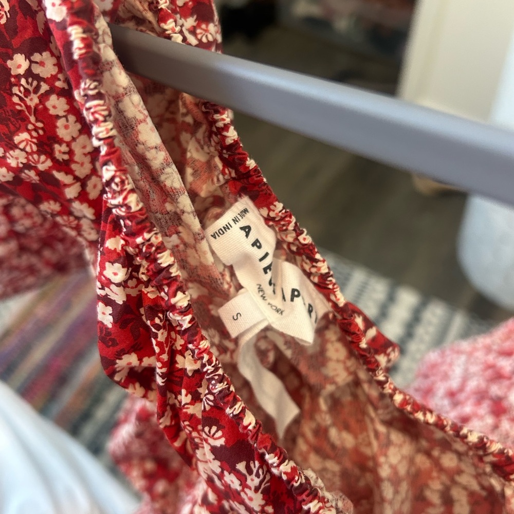 APIECE APART Dress - Picture 4 of 4